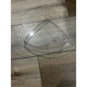 Protector‎ for Longaberger LARGE Corner Basket plastic liner NEW
